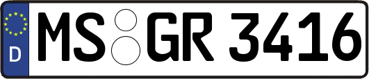 MS-GR3416