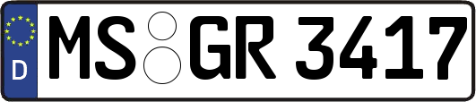 MS-GR3417