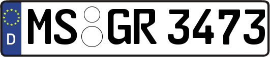 MS-GR3473