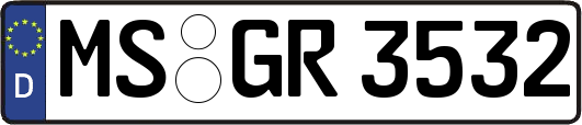 MS-GR3532