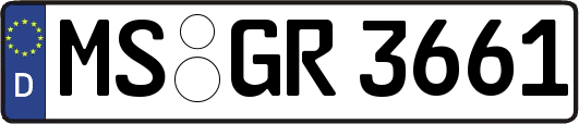 MS-GR3661