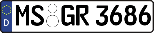 MS-GR3686