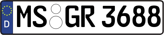 MS-GR3688