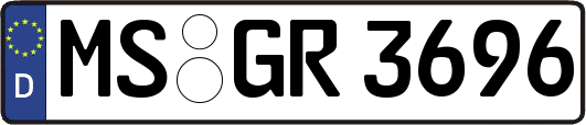 MS-GR3696