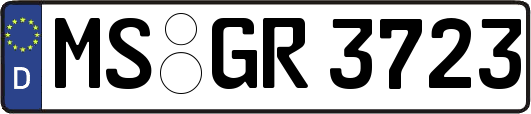 MS-GR3723