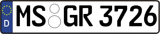 MS-GR3726