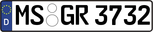 MS-GR3732