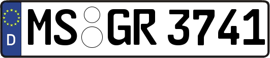 MS-GR3741
