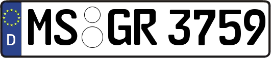 MS-GR3759