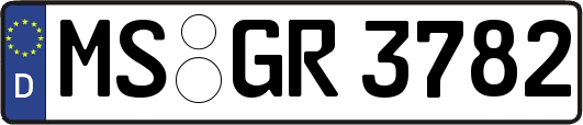 MS-GR3782