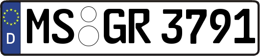 MS-GR3791