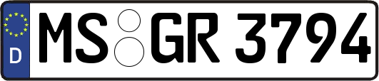 MS-GR3794