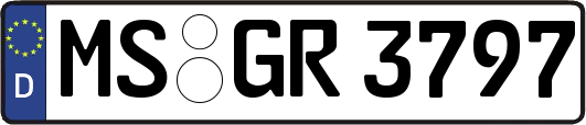 MS-GR3797