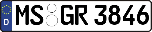MS-GR3846