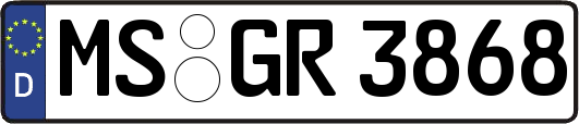MS-GR3868
