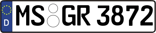 MS-GR3872