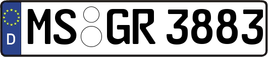 MS-GR3883