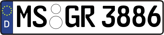 MS-GR3886
