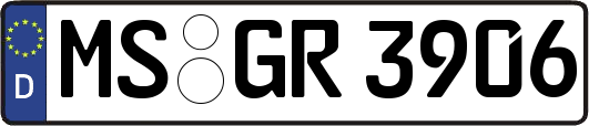 MS-GR3906