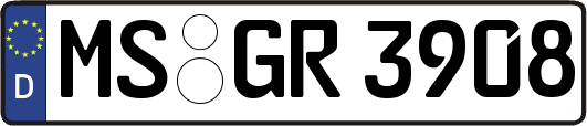 MS-GR3908