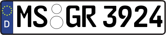 MS-GR3924