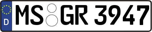 MS-GR3947