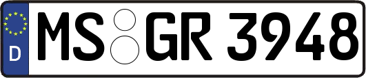 MS-GR3948