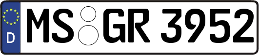 MS-GR3952