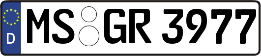 MS-GR3977
