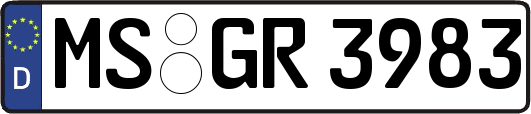 MS-GR3983