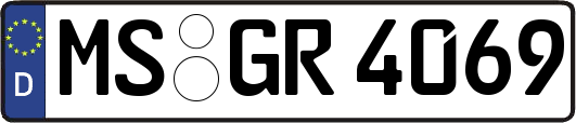 MS-GR4069