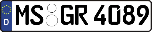 MS-GR4089