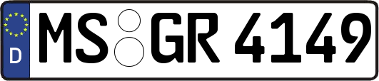MS-GR4149