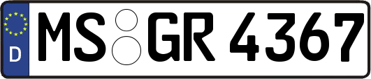 MS-GR4367