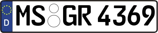 MS-GR4369