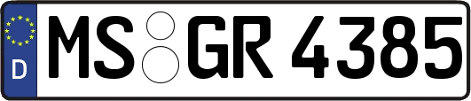 MS-GR4385