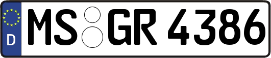 MS-GR4386