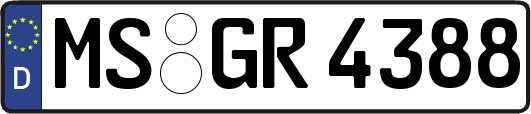 MS-GR4388