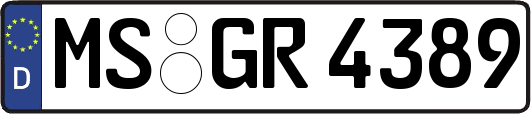 MS-GR4389