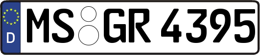 MS-GR4395