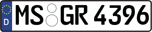 MS-GR4396