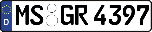 MS-GR4397