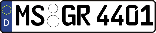 MS-GR4401