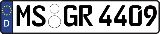 MS-GR4409