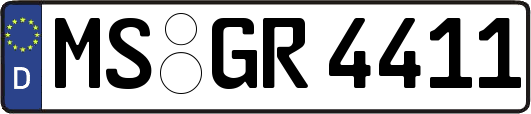 MS-GR4411