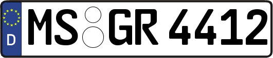 MS-GR4412
