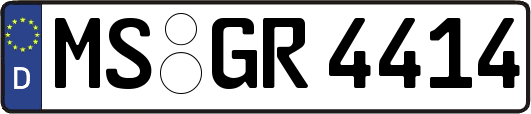 MS-GR4414
