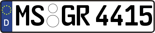 MS-GR4415
