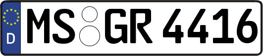 MS-GR4416