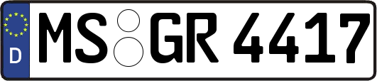 MS-GR4417